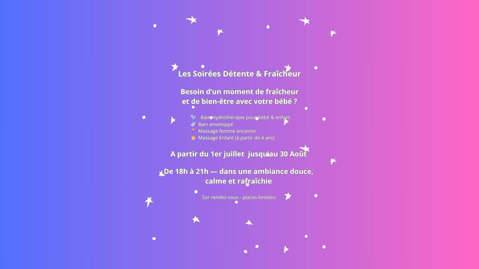 Ventes flash - 9 mois pour une vie Ventes flash - 9 mois pour une vie