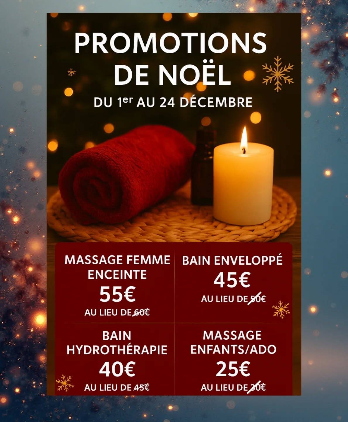 Services - 9 mois pour une vie Services - 9 mois pour une vie