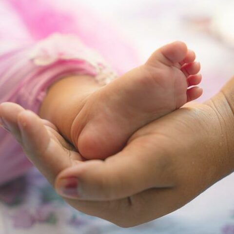 Atelier massage bébé Atelier massage bébé