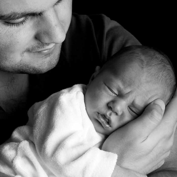 baby-newborn-father-21249 Coach Futur Papa